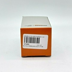 Generac 0F3869 OEM pressure switch