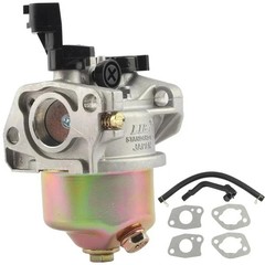 Carburetor Generator gasoline 2KW – 3KW With GX160 GX200 5.5HP 6.5HP 168F Engine