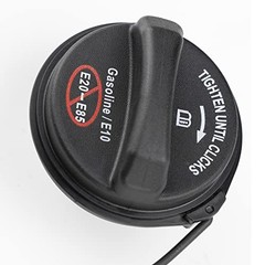 Gas Cap, Fuel Cap For Ford Escape Ranger Focus F150 F250 F350 F450 F550 Edge