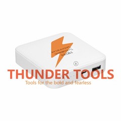 Thunder Tools FM783 Schumann Waves Generator Sound Improving Low Frequency