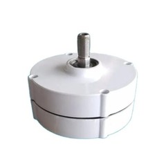 Generator 100W 200W 12V 24V 3 Phase Gearless Permanent Magnet AC Alternator