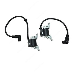 Ignition Coil Kit 0K63030SRV For 0046732 Air-Cooled Automatic Standby Generator