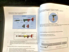 Percussionaire IPV Operational Manual The Family of IPV Percussionators