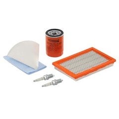 Maintenance Kit for 12-18 kW Generators – Air & Oil Filters, Spark Plugs & More