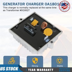 NEW 0A18010SRV 0A180-10SRV Engine Battery Charger Assembly