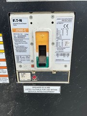 2019 New Surplus 35kW Generac NG Generator