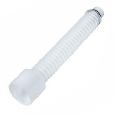 Mess Free Oil Change Funnel Flexible Pipe for Honda Generator EU SD EB EG