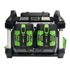 Ego Power PST3042 3000 Watt Peak Nexus Portable Power Station Generator