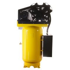 Emax 80 Gallon 175 Psi 230V 1-Phase 7.5Hp Vertical Air Compressor
