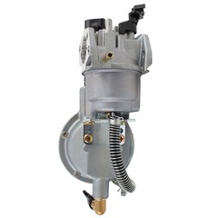 New Dual Fuel LPG Conversion Carburetor For Generator GX200 160F 168F 170F GX160