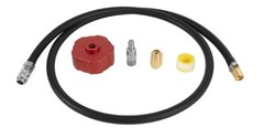 IPI Industries Extended Run Generator System Fits Honda EU3000IS HND1.2CS