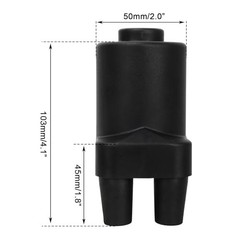 Ignition Coil for Onan P218G P220G P224G Engines, fits 316 317 318 420