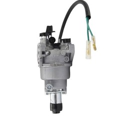 HUAYI 380723515 375715509 Carburetor Kit Fits for Firman T07573 Tri Fuel