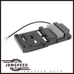 0J8371C RV Generator Standby HSB AC (PWY) Controller Assembly