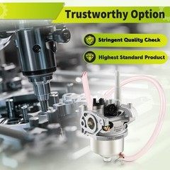 NEW Carburetor For Ryobi 308054078 For Digital Inverter Generator RYI2200 Carb