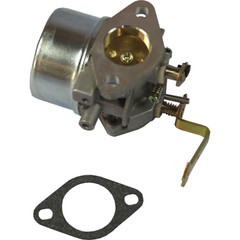 Carb 8HP 10HP Carburetor For Powermate Coleman ER 4000 5000 Watt Generators 6250
