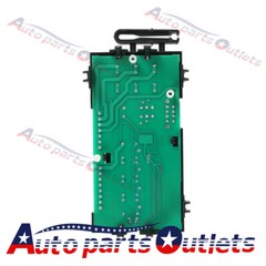 New Smart AC Module Load Shed Module & Fuse A0004499959 For Generac Generator