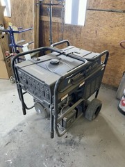 Powerhorse Generator 27000