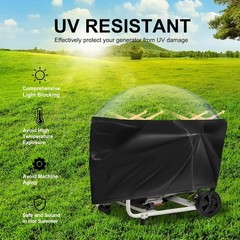 Generator Cover Universal for WGen2000/3600/5500/7500/9500 & More, Waterproof