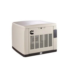 Cummins Onan 13kW Quiet Connect Home Standby Generator A071Z390