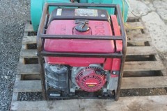Honda Cycloconverter EB3000C
