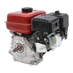 Large Fuel Tank Gas Engine 7.5 HP Motor 4 Stroke Gas Powered Portable Engine