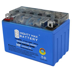 GEL Battery for Honda EU3000 Generator 2000-2011