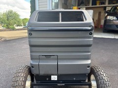 Honda EU3000iS 3000W Inverter Gasoline Portable Generator w/Wheel Kit