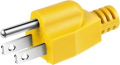Neutral Ground Bonding Plug for Portable Generators – Essential Surge Protection
