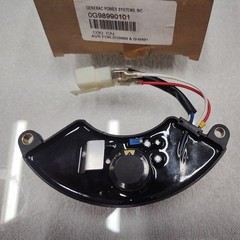 New OEM Generac 0G98990101 Vision Alternator Voltage Regulator 3-5KW