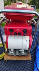 Honda ES3500 Generator Comes With Full Manual And Cord .. EXCELLENT CONDITION