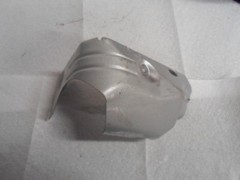 OEM USED Briggs & Stratton Cylinder Shield P/N 697240