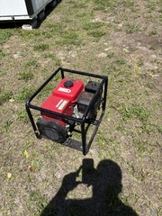 Used Honda Model EG 2500x Generator