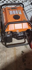 Generac 3600 Watt GP3600 Portable Generator