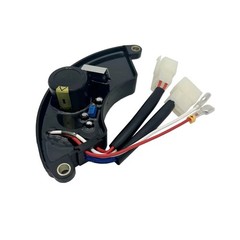 AVR Voltage Regulator for 8KW 7-Wire Generator for Electt2564 Groups