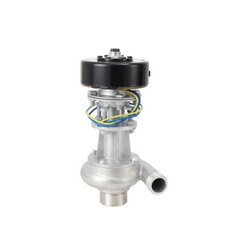 Hydroelectric Generator, Portable Water Turbine Generator Hydro Power Station