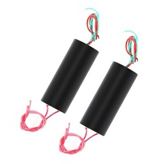 2-Pack 3V-6V To 700KV High Voltage Inverter Modules