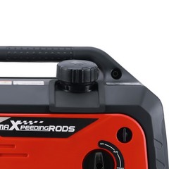 2200W/2850W Generators Portable Gas Generator Inverter Quiet Home Backup