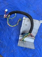 Briggs & Stratton 20 KW 100 Amp Breaker