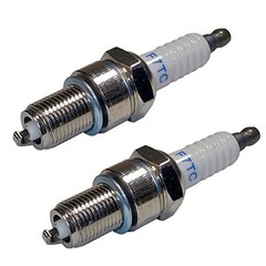 Homelite Generator Replacement Spark Plugs – DJ168F-18500-A-2PK
