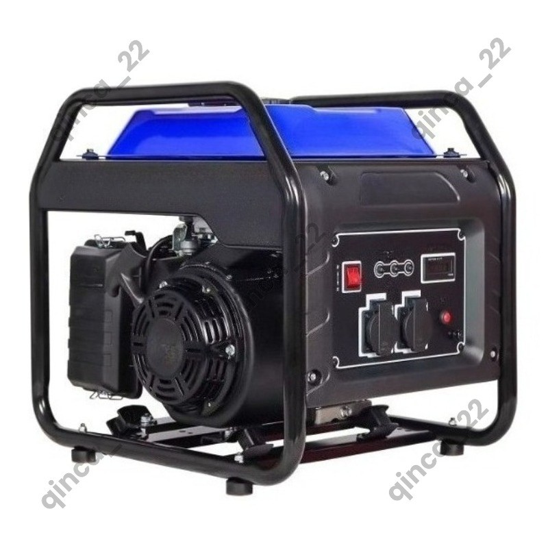 3.5KW gasoline generator for household outdoor construction site