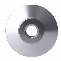 Extended Run Fuel Gas Cap For Honda Generator EU2200i EU2000i EU1000i Silver US