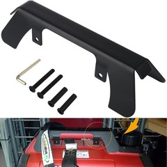 for Honda Anti Theft Deterrent 63230-Z07-010AH EU2000i EU2200i Security Bracket