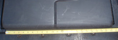 PORTER CABLE GENERATOR FUEL GAS TANK 5250 WATT FITS MANY DIFFERENT MODELS