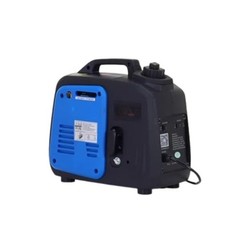 700W Portable Gasoline Power Inverter Generator Electric Range Extender 48V-72V