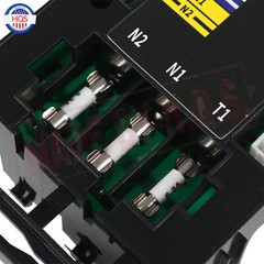Smart AC Module Load Shed Module (SACM) & Fuse For Generac Generator A0004499959