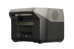 EcoFlow RIVER 2 Max Power Station 512Wh LFP Generator Certified Refurbished
