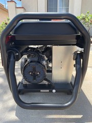 CRAFTSMAN GENERATOR – 3500W EXCELLENT CONDITION