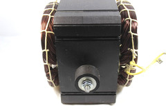 Husky HU3650 Portable Gas Powered Generator Stator Assembly Repair Part