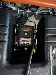 Generac GP15000E Portable Generator 15000W 22500W Peak Tri-Fuel